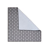 Waterproof & Oil Proof Bed Server Square Mat, SA42 - Dream Care Furnishings Private Limited