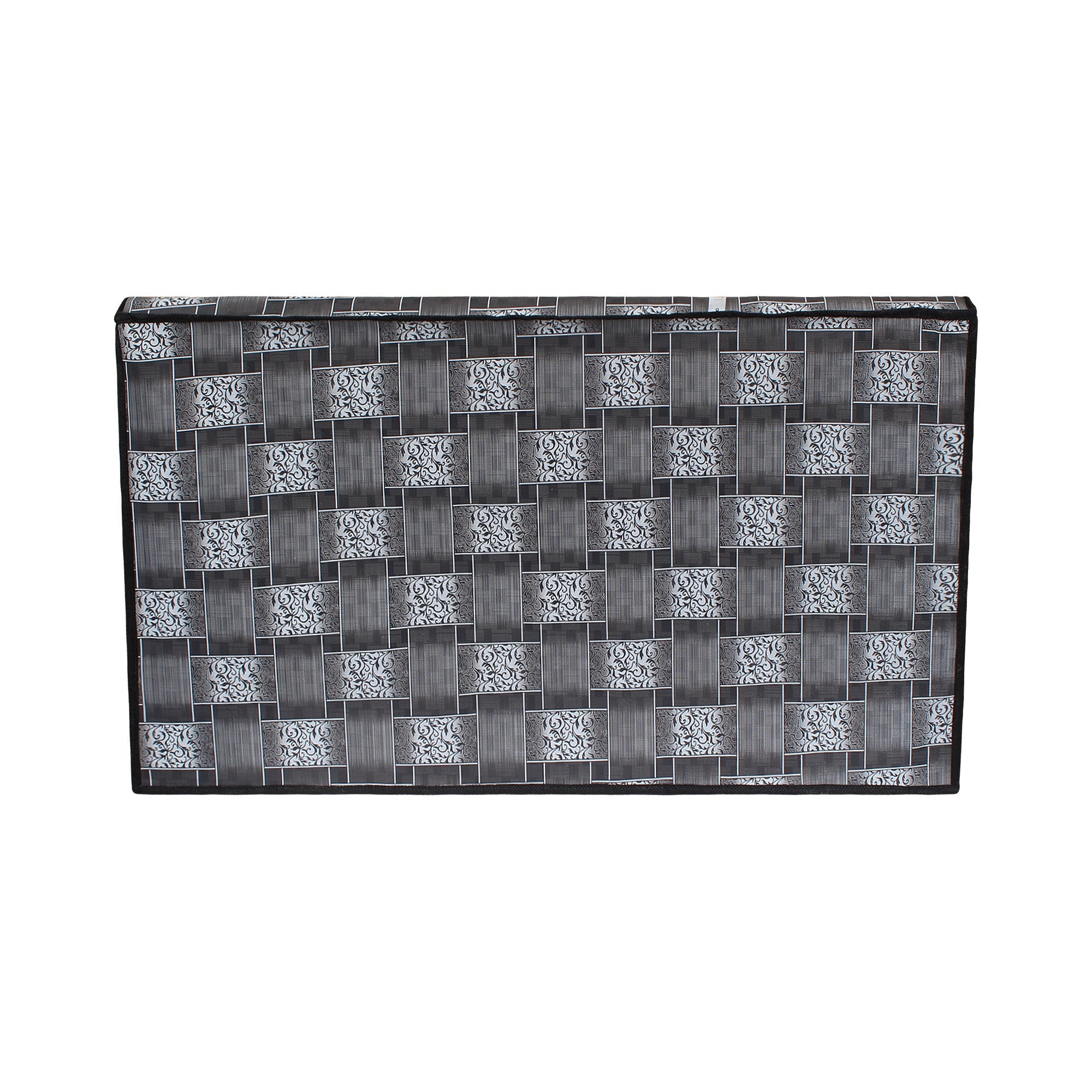 Waterproof Dustproof PVC LED TV Cover, SA42 - Dream Care Furnishings Private Limited