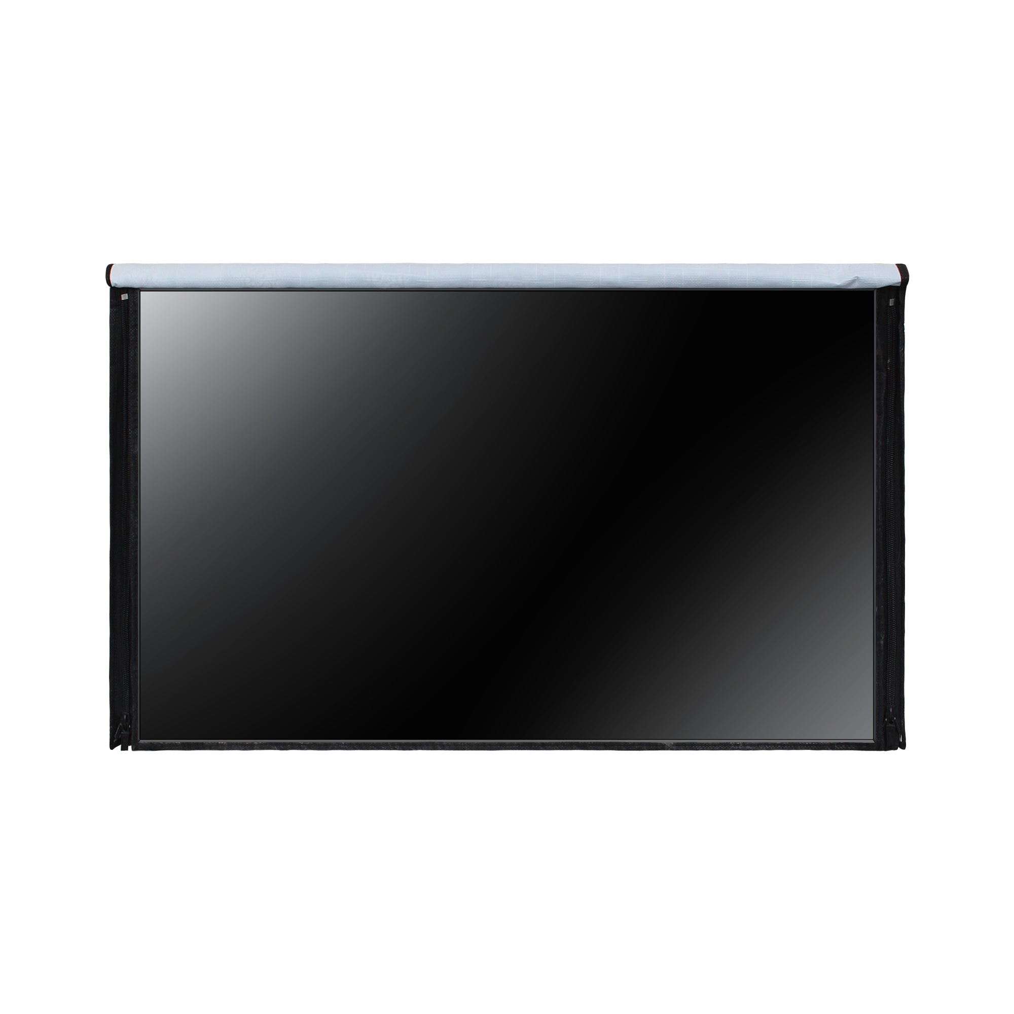 Waterproof Dustproof PVC LED TV Cover, SA42 - Dream Care Furnishings Private Limited