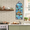 Wall Hanging Storage Organizer, SA43 - Dream Care Furnishings Private Limited