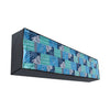 Waterproof and Dustproof Split Indoor AC Cover, SA43 - Dream Care Furnishings Private Limited