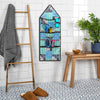 Wall Hanging Storage Organizer, SA43 - Dream Care Furnishings Private Limited