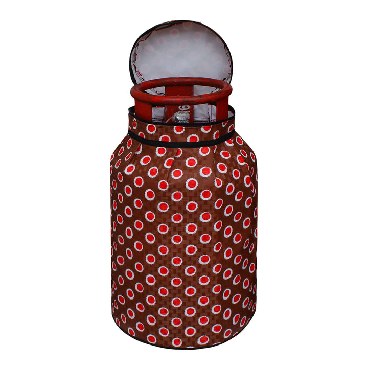 LPG Gas Cylinder Cover, SA45 - Dream Care Furnishings Private Limited