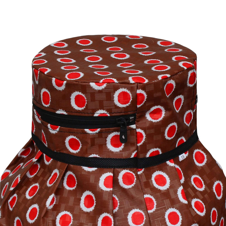 LPG Gas Cylinder Cover, SA45 - Dream Care Furnishings Private Limited