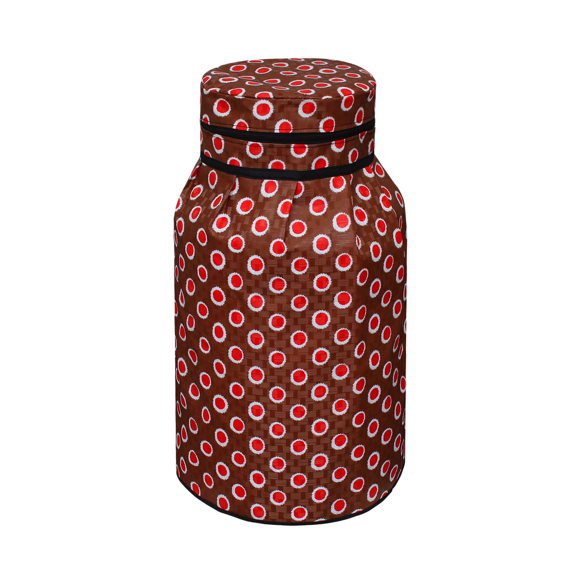 LPG Gas Cylinder Cover, SA45 - Dream Care Furnishings Private Limited