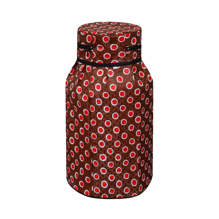 LPG Gas Cylinder Cover, SA45 - Dream Care Furnishings Private Limited