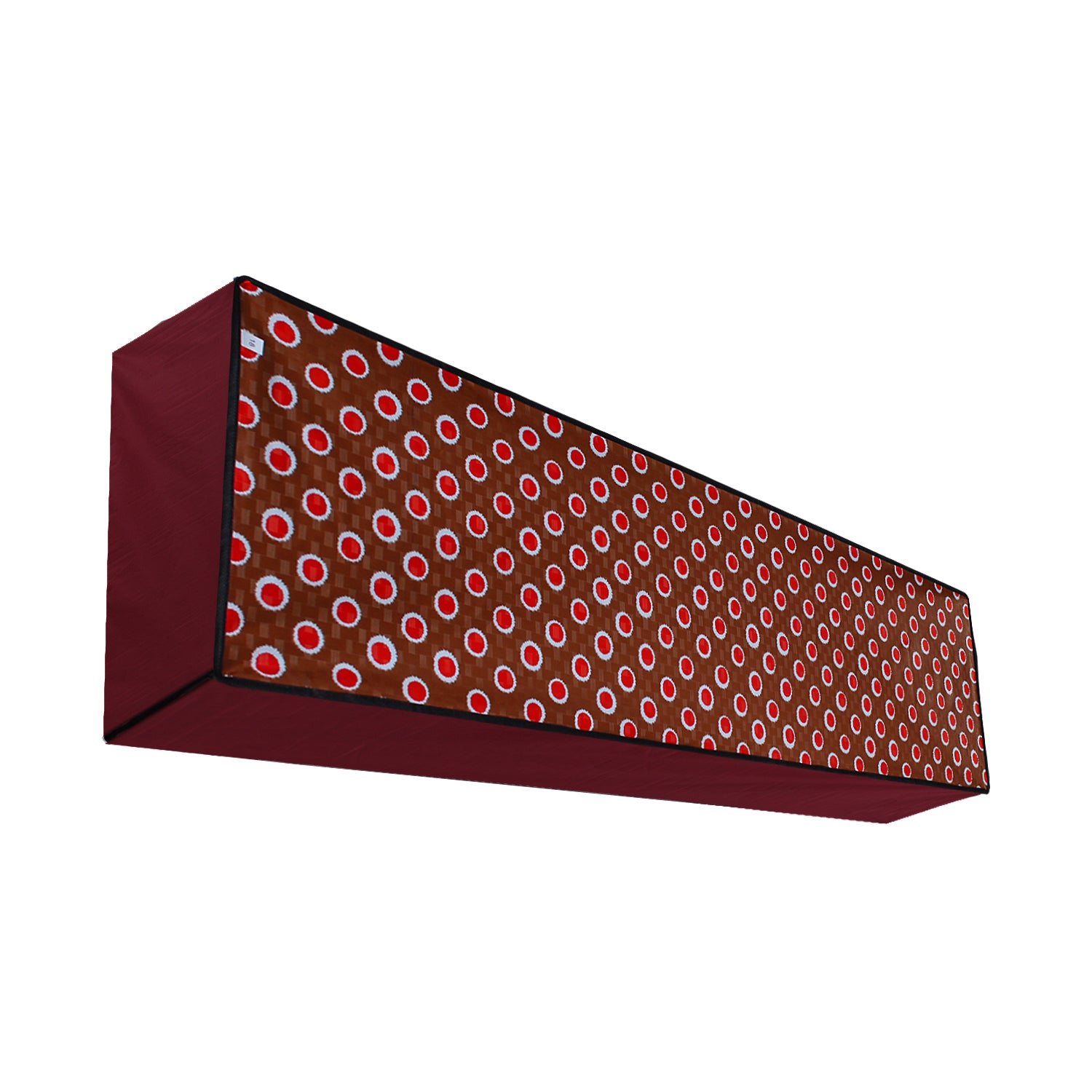 Waterproof and Dustproof Split Indoor AC Cover, SA45 - Dream Care Furnishings Private Limited