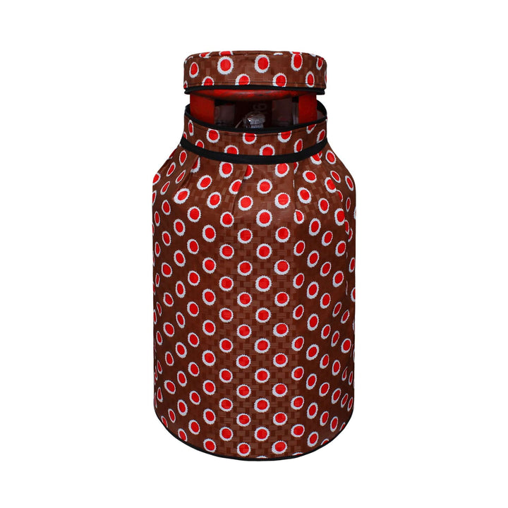 LPG Gas Cylinder Cover, SA45 - Dream Care Furnishings Private Limited