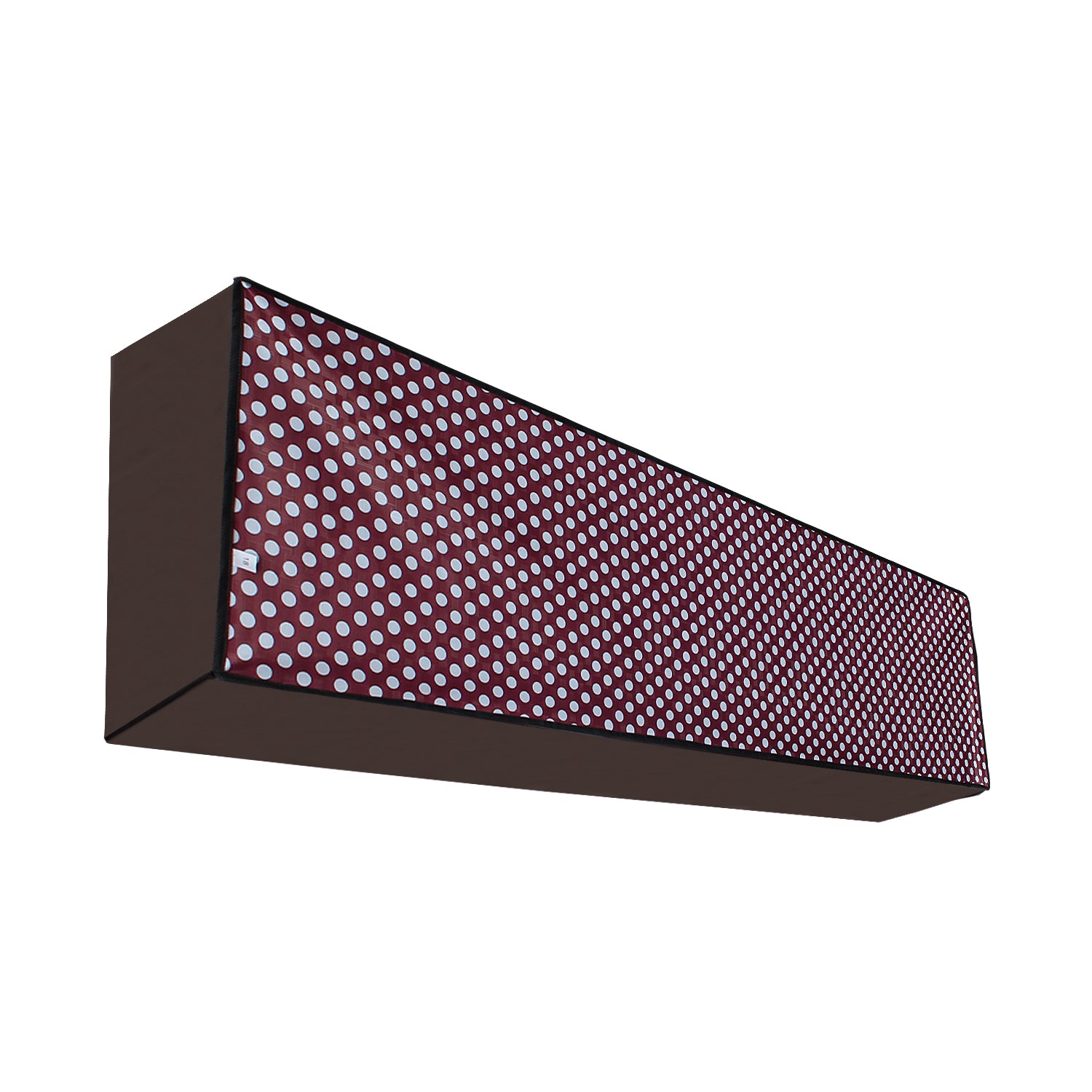 Waterproof and Dustproof Split Indoor AC Cover, SA46 - Dream Care Furnishings Private Limited