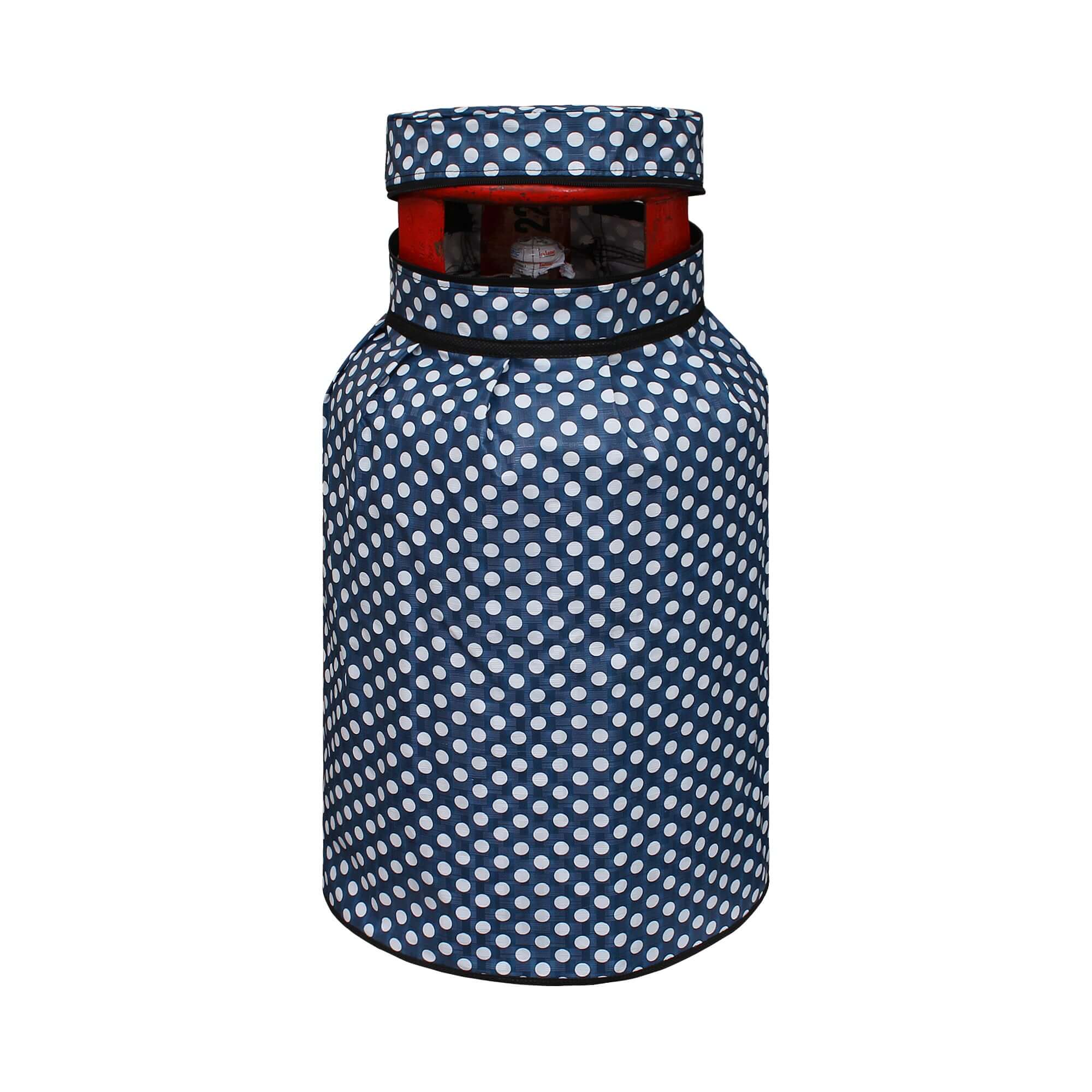 LPG Gas Cylinder Cover, SA47 - Dream Care Furnishings Private Limited