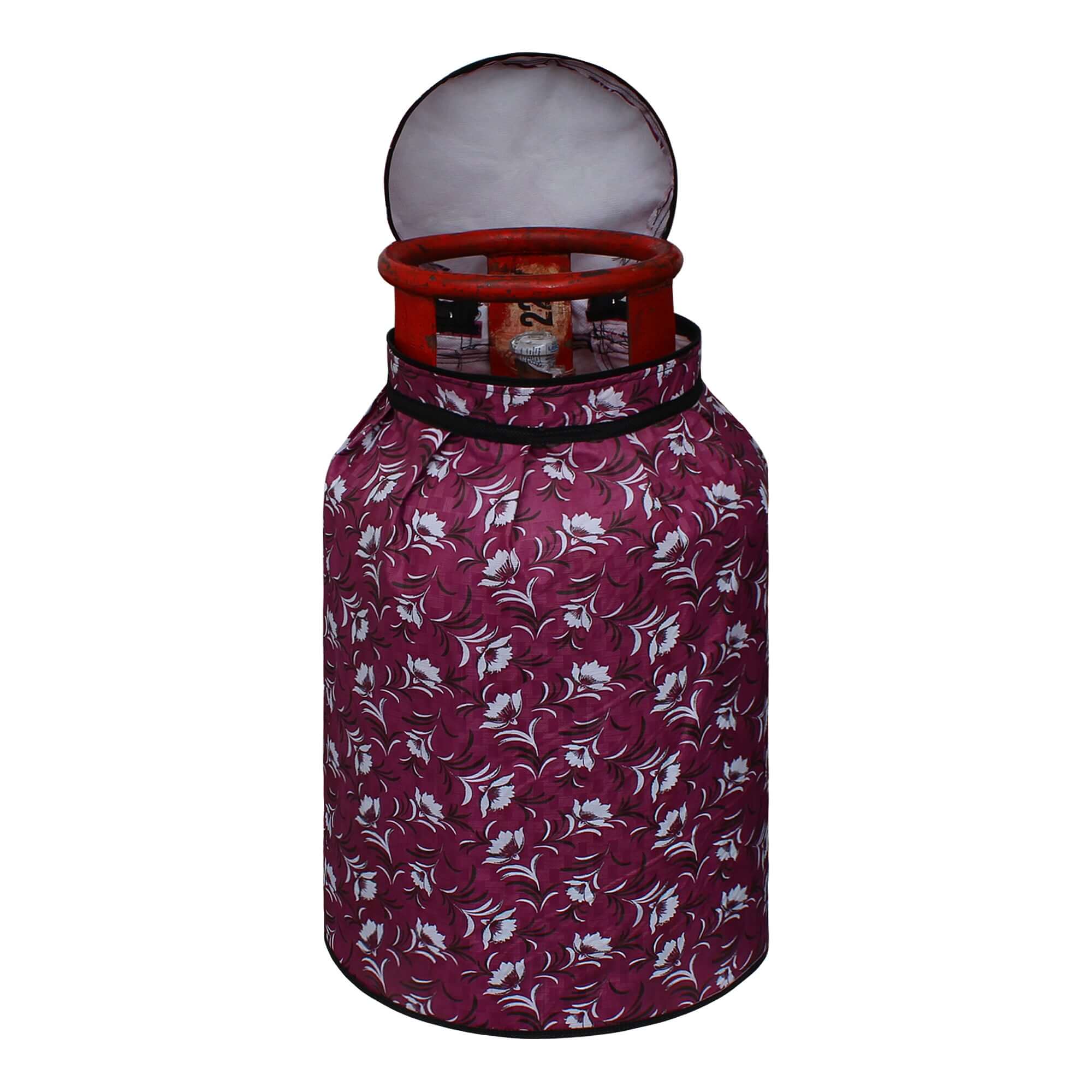 LPG Gas Cylinder Cover, SA48 - Dream Care Furnishings Private Limited