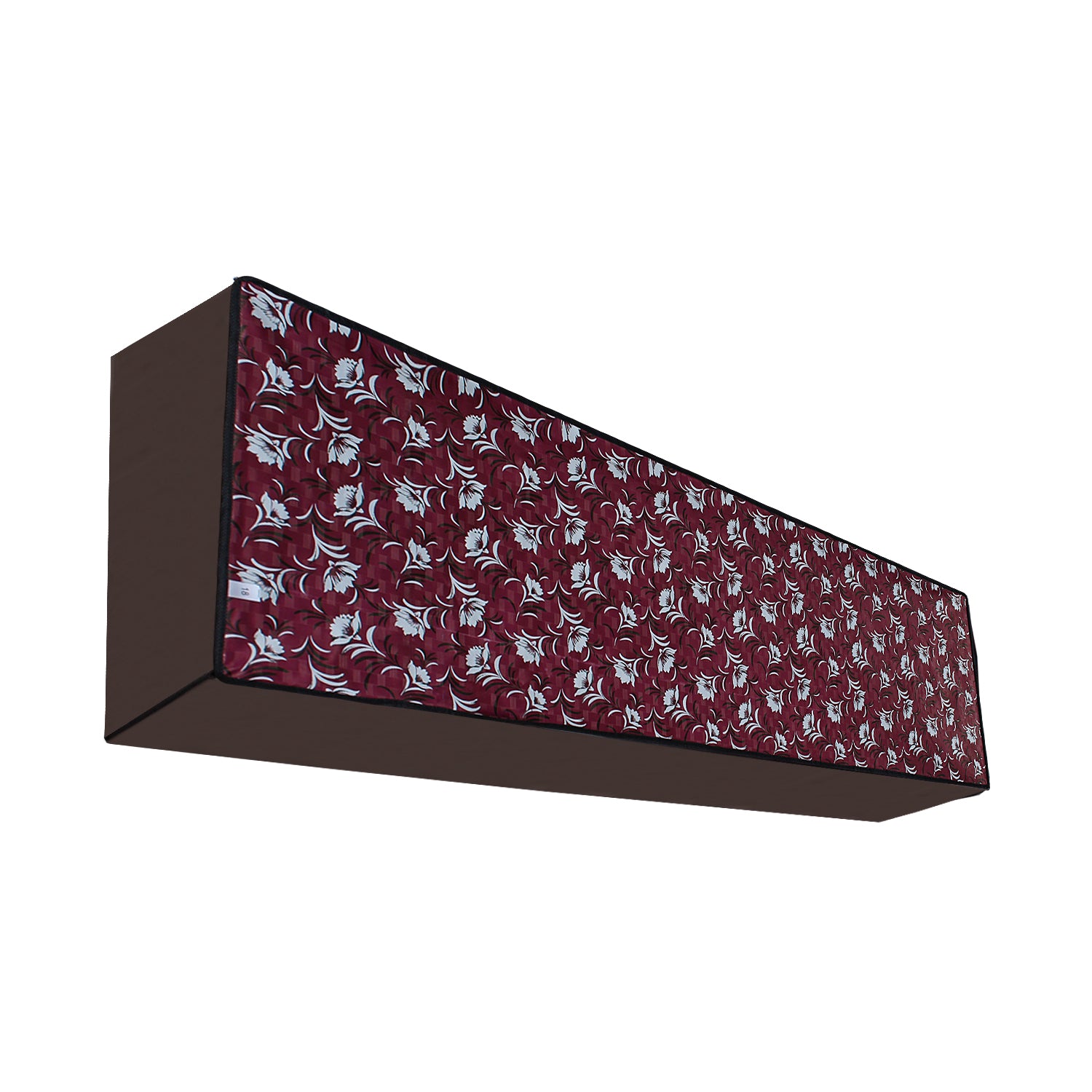 Waterproof and Dustproof Split Indoor AC Cover, SA48 - Dream Care Furnishings Private Limited