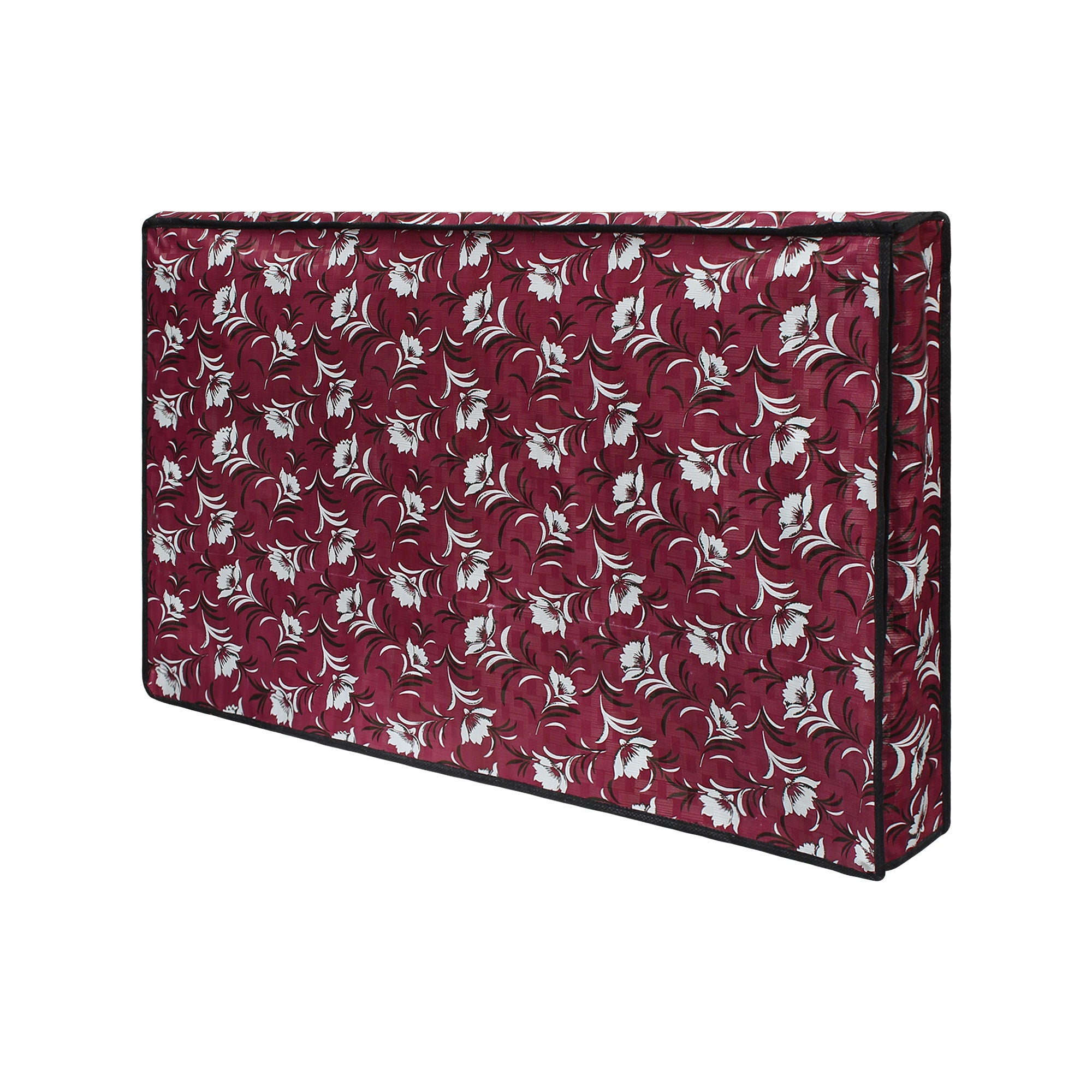 Waterproof Dustproof PVC LED TV Cover, SA48 - Dream Care Furnishings Private Limited