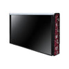 Waterproof Dustproof PVC LED TV Cover, SA48 - Dream Care Furnishings Private Limited