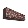 Waterproof and Dustproof Split Indoor AC Cover, SA49 - Dream Care Furnishings Private Limited
