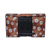 Waterproof Dustproof PVC LED TV Cover, SA49 - Dream Care Furnishings Private Limited