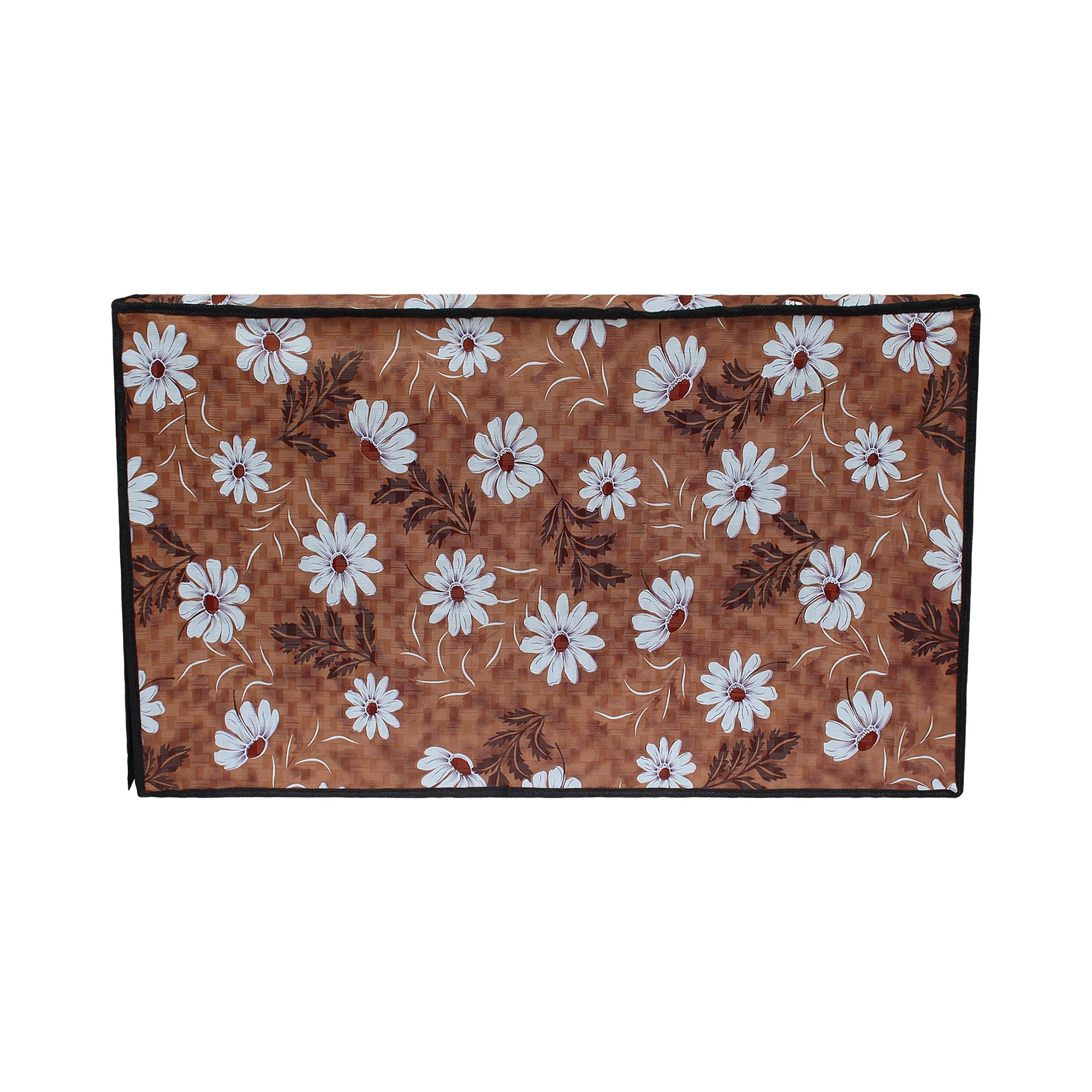 Waterproof Dustproof PVC LED TV Cover, SA49 - Dream Care Furnishings Private Limited
