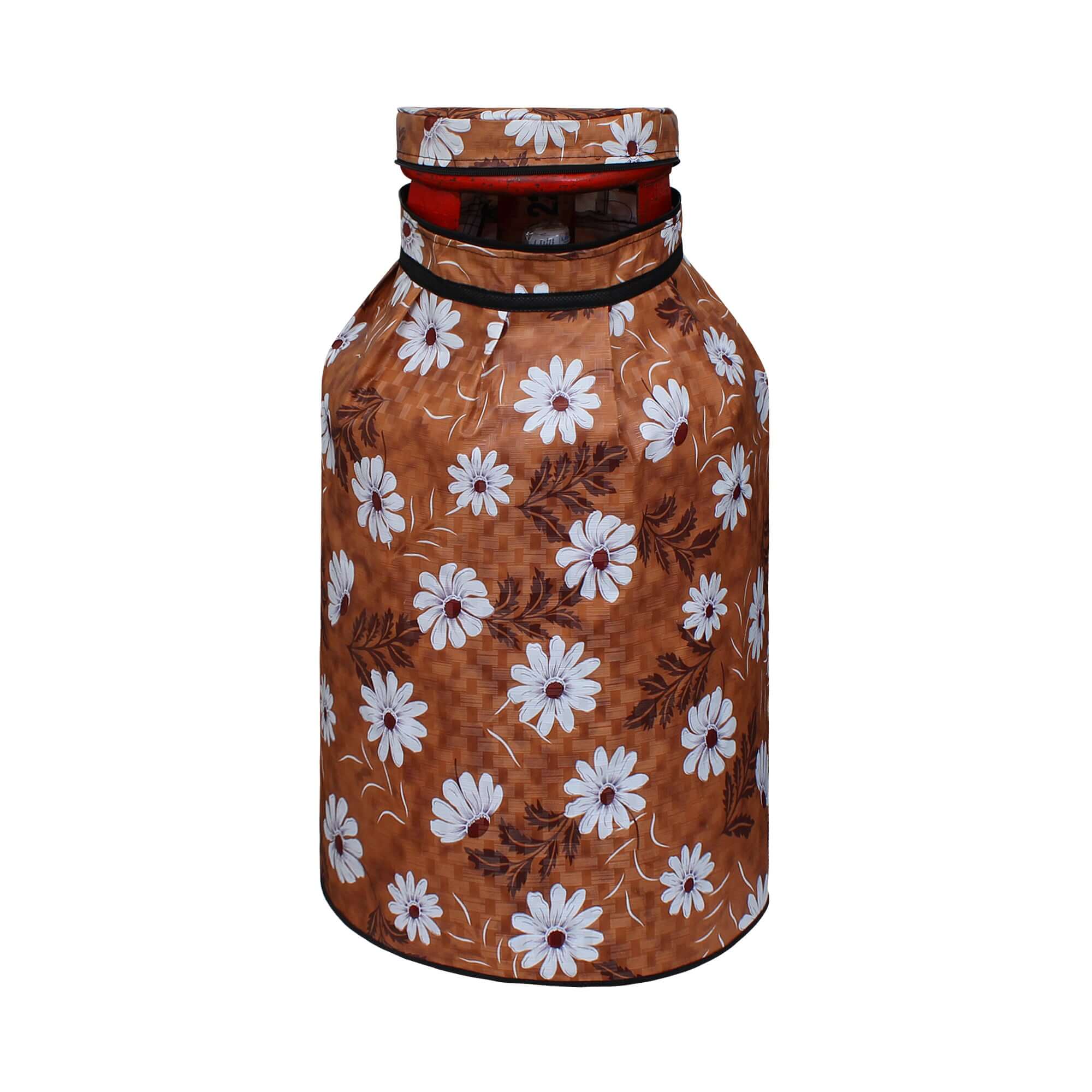 LPG Gas Cylinder Cover, SA49 - Dream Care Furnishings Private Limited