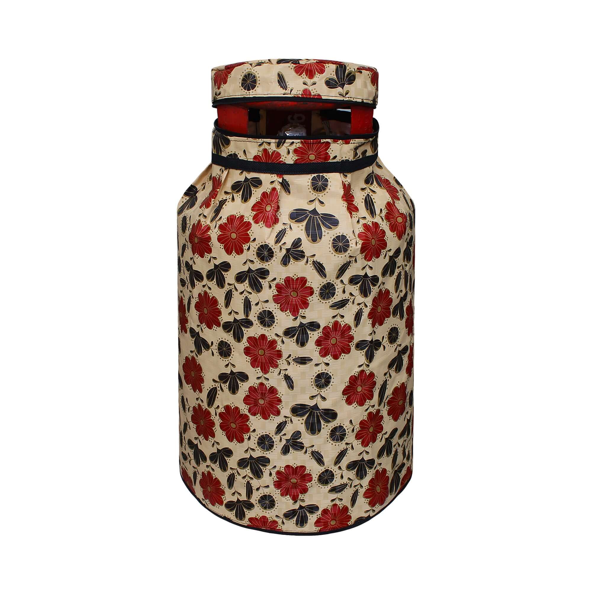 LPG Gas Cylinder Cover, SA50 - Dream Care Furnishings Private Limited