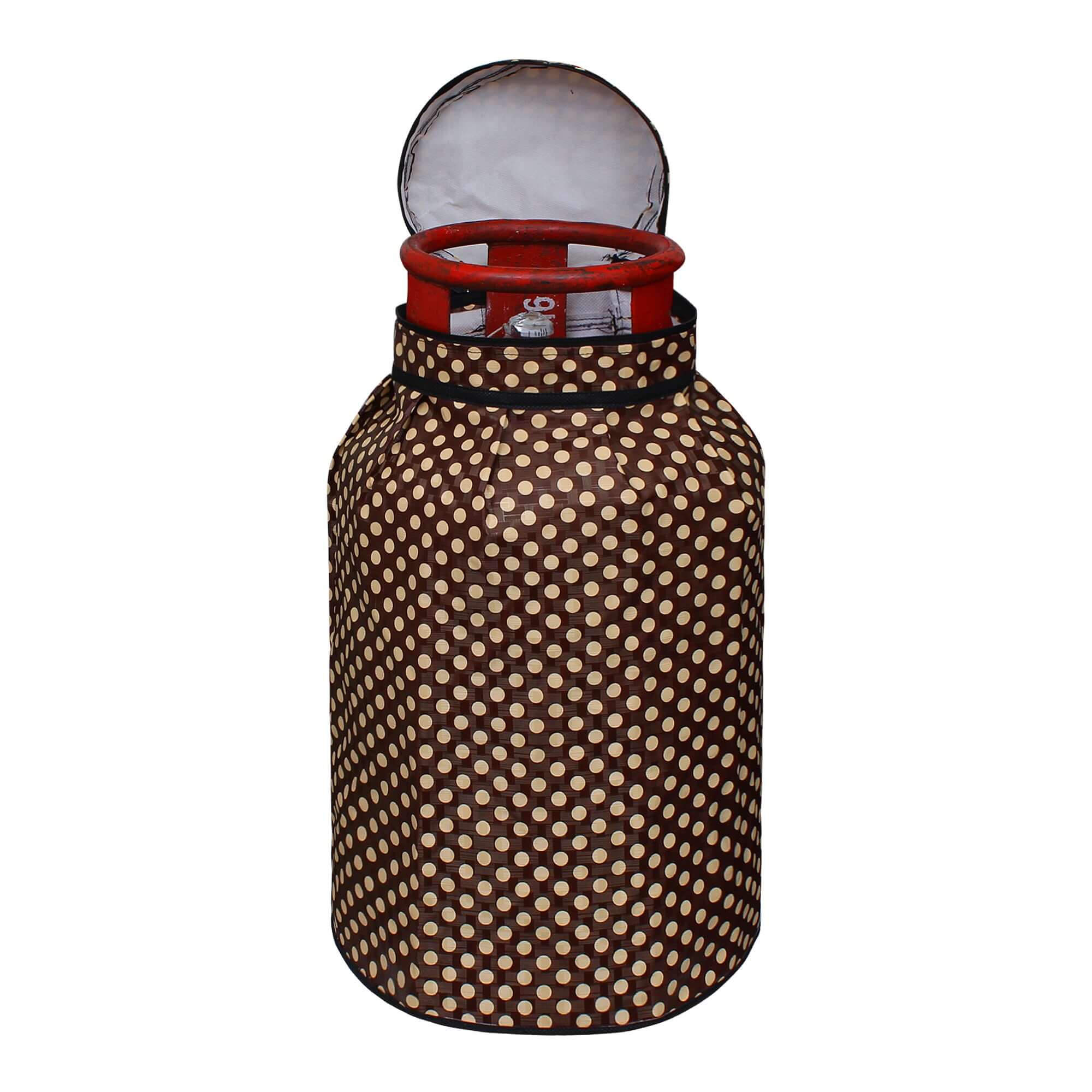LPG Gas Cylinder Cover, SA51 - Dream Care Furnishings Private Limited