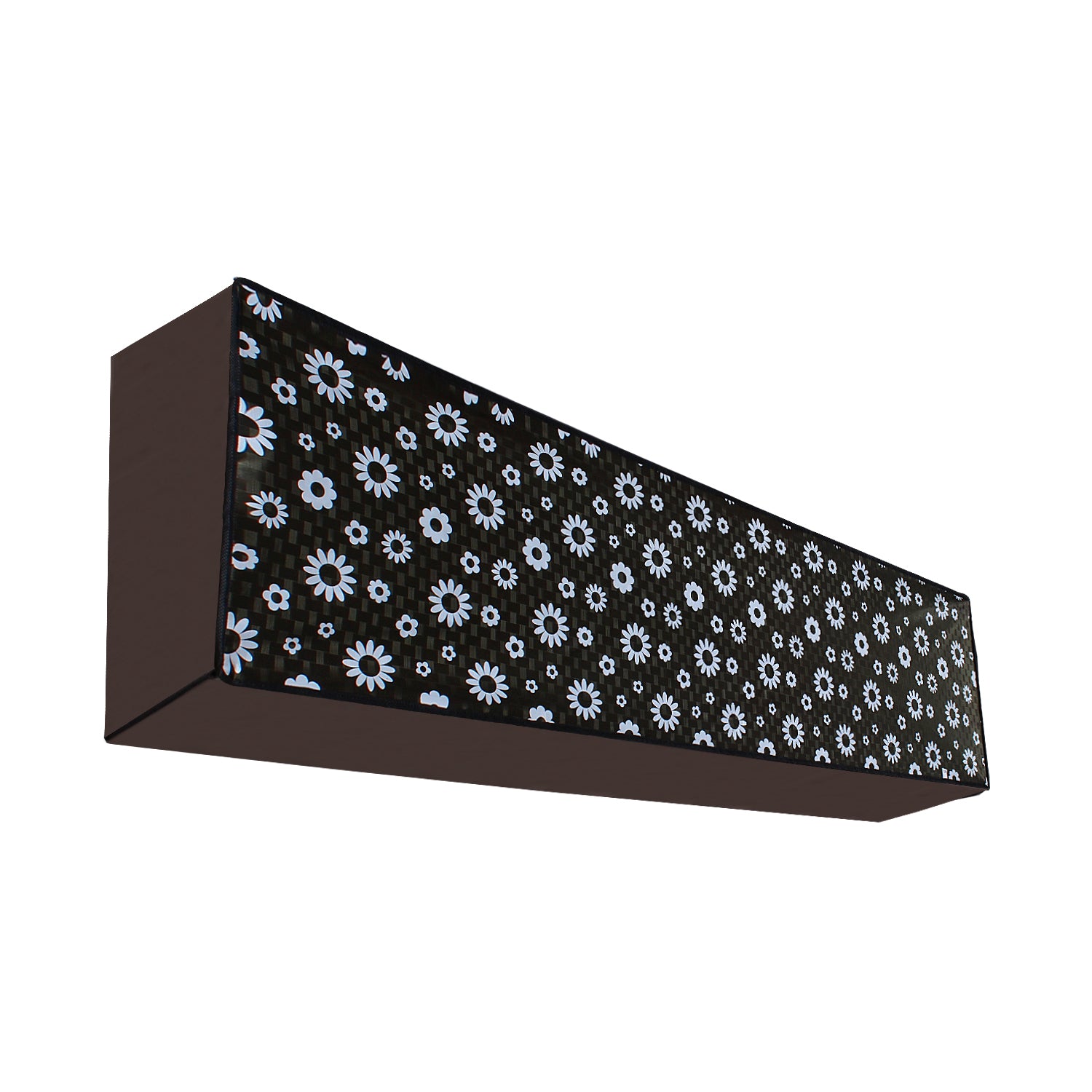 Waterproof and Dustproof Split Indoor AC Cover, SA52 - Dream Care Furnishings Private Limited