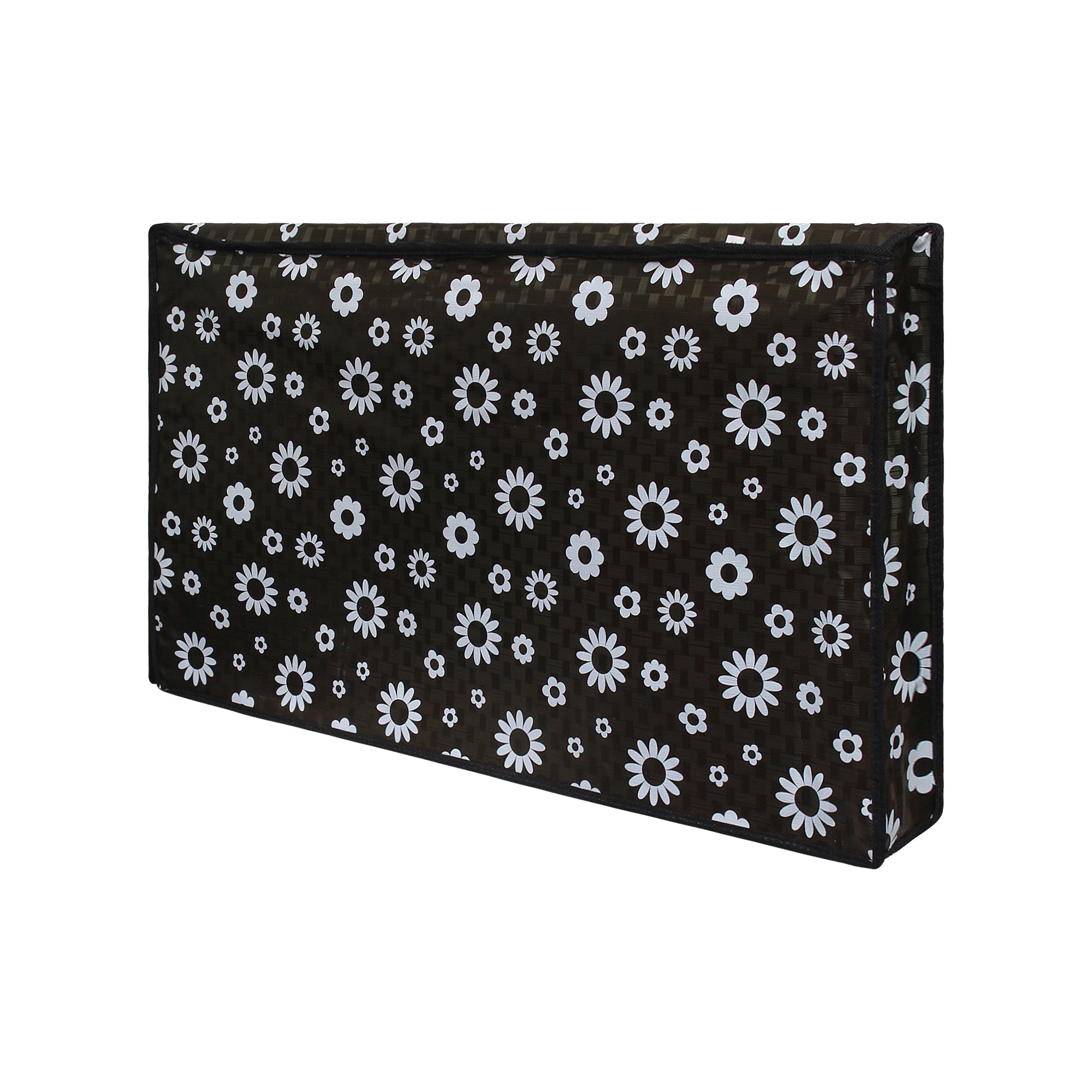 Waterproof Dustproof PVC LED TV Cover, SA52 - Dream Care Furnishings Private Limited