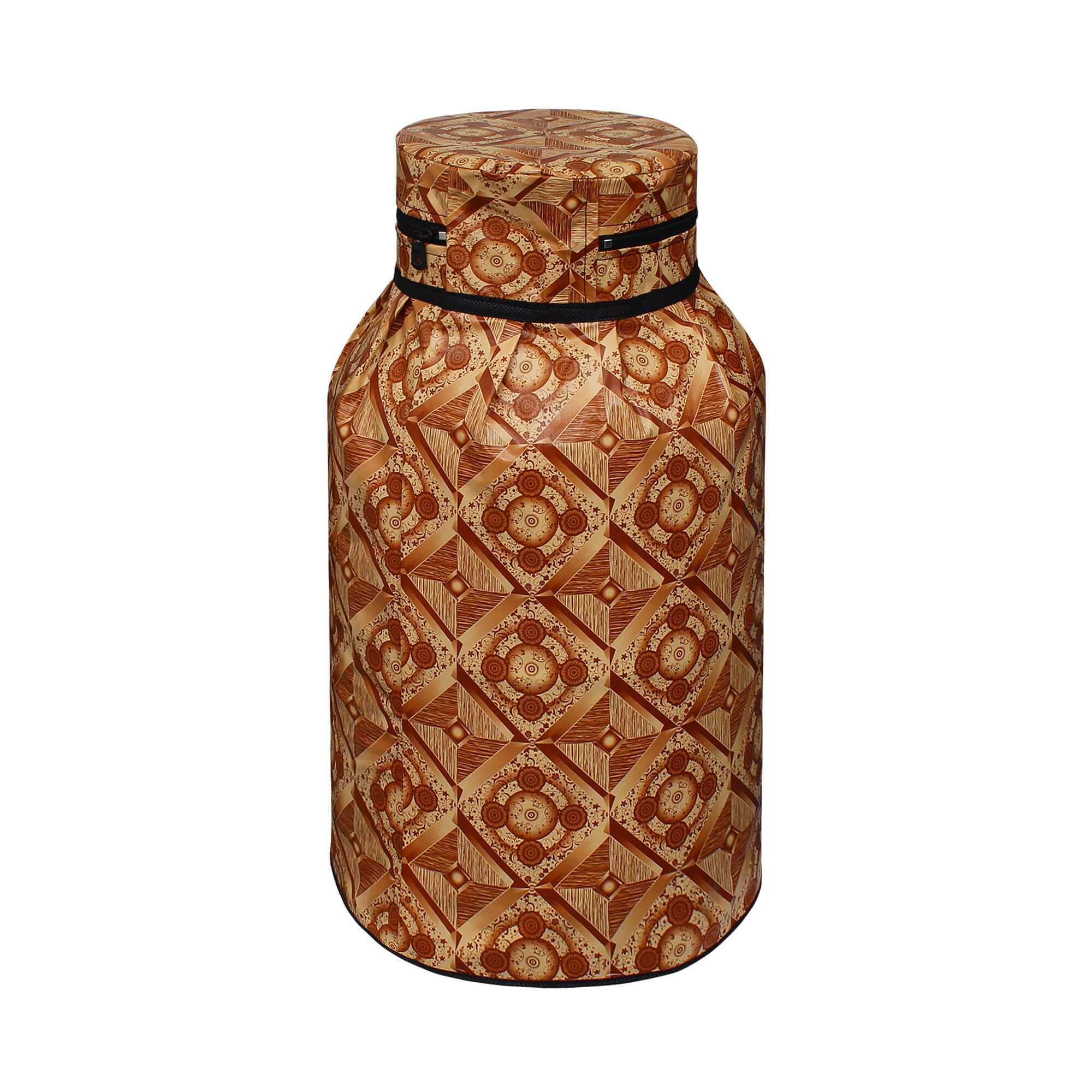 LPG Gas Cylinder Cover, SA54 - Dream Care Furnishings Private Limited