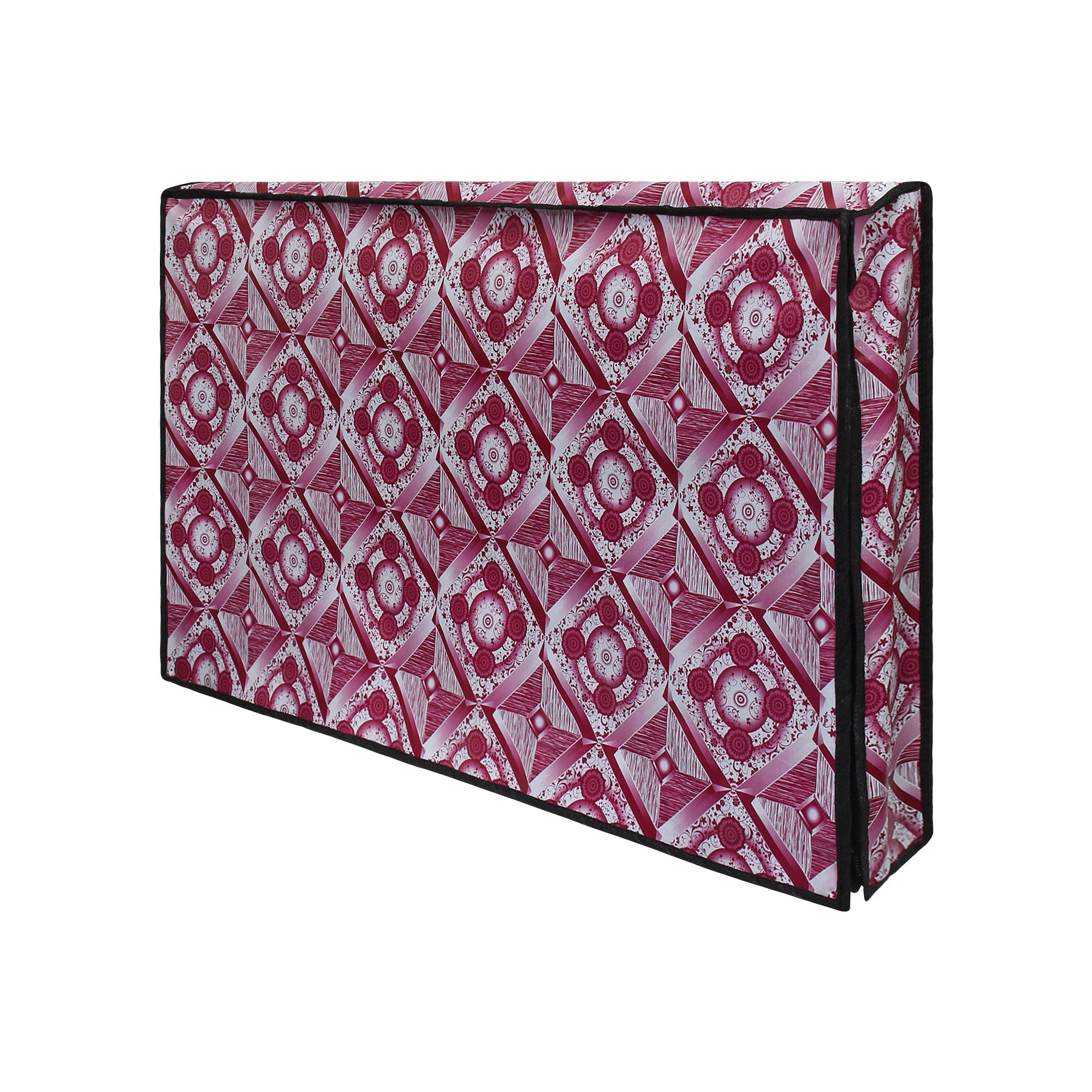 Waterproof Dustproof PVC LED TV Cover, SA55 - Dream Care Furnishings Private Limited