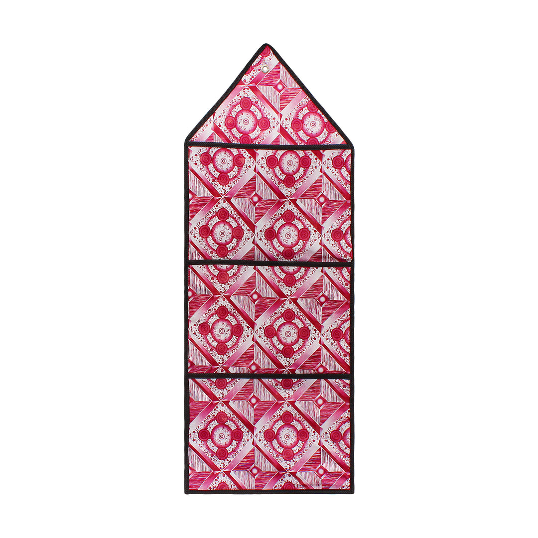 Wall Hanging Storage Organizer, SA55 - Dream Care Furnishings Private Limited