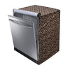 Waterproof and Dustproof Dishwasher Cover, SA56 - Dream Care Furnishings Private Limited