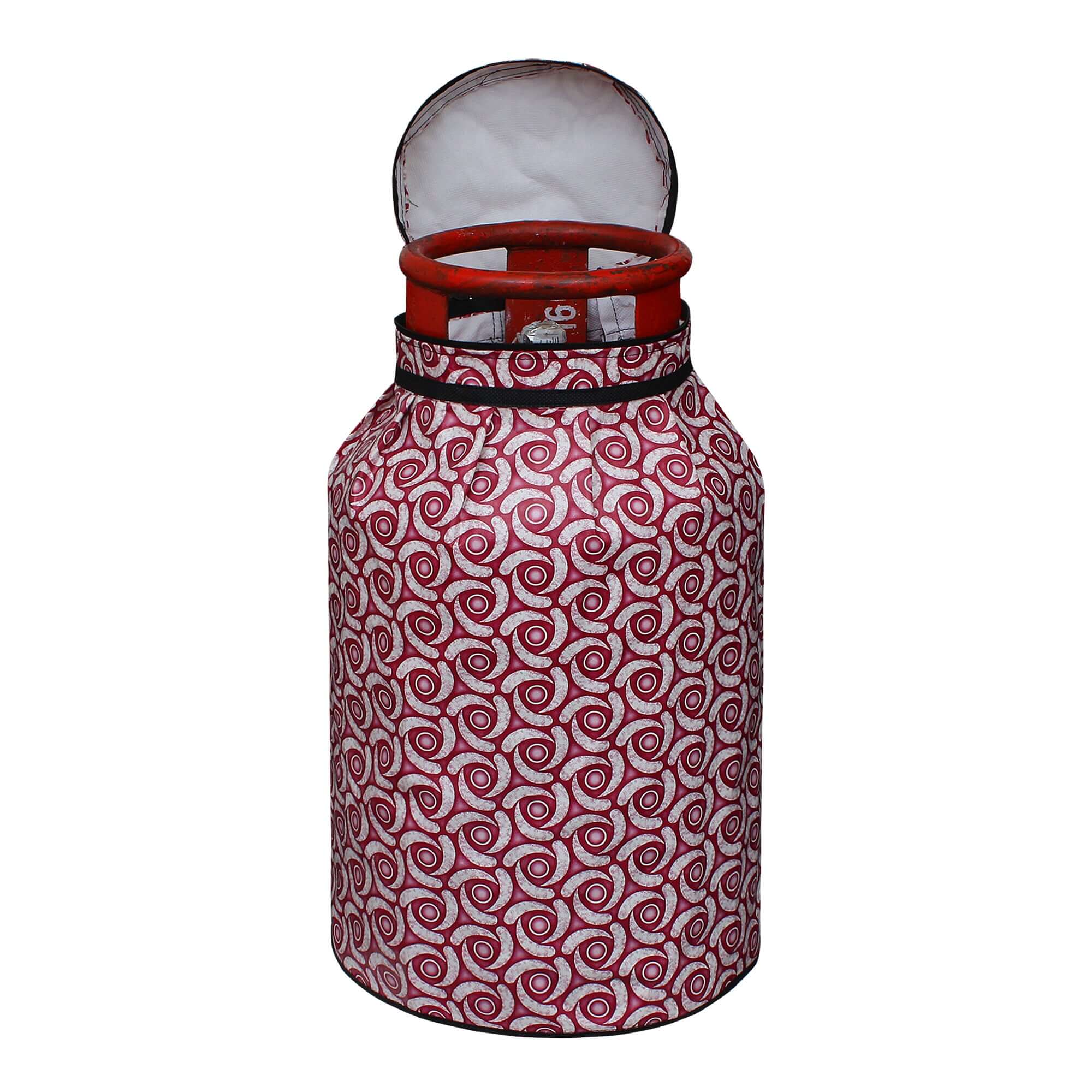 LPG Gas Cylinder Cover, SA57 - Dream Care Furnishings Private Limited