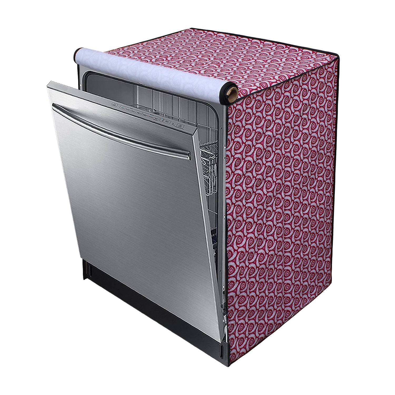 Waterproof and Dustproof Dishwasher Cover, SA57 - Dream Care Furnishings Private Limited