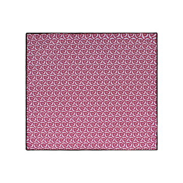 Waterproof & Oil Proof Bed Server Square Mat, SA57 - Dream Care Furnishings Private Limited