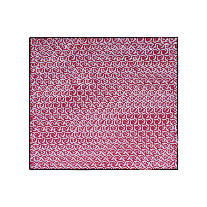Waterproof & Oil Proof Bed Server Square Mat, SA57 - Dream Care Furnishings Private Limited