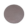 Waterproof & Oil Proof Bed Server Circle Mat, SA58 - Dream Care Furnishings Private Limited