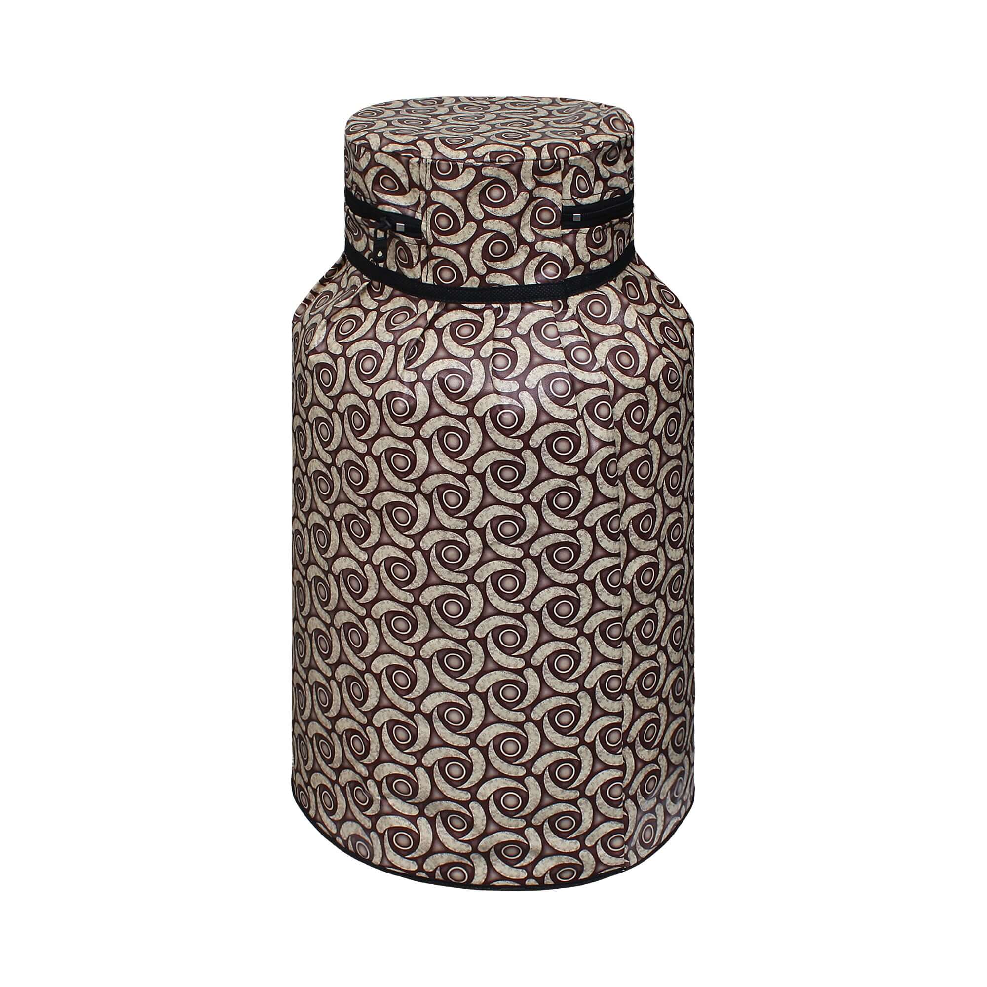 LPG Gas Cylinder Cover, SA58 - Dream Care Furnishings Private Limited