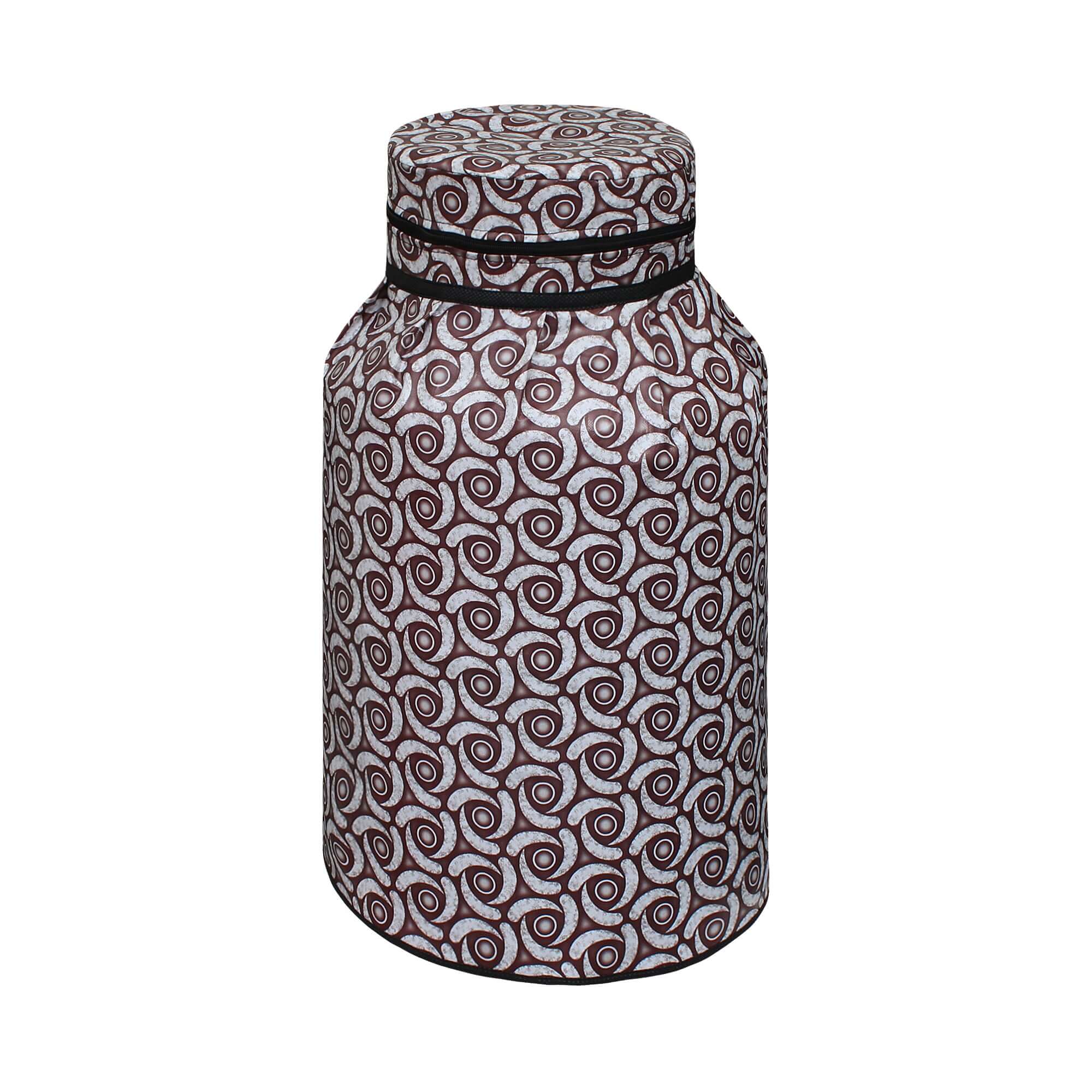 LPG Gas Cylinder Cover, SA59 - Dream Care Furnishings Private Limited