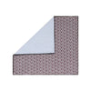 Waterproof & Oil Proof Bed Server Square Mat, SA59 - Dream Care Furnishings Private Limited