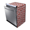 Waterproof and Dustproof Dishwasher Cover, SA60 - Dream Care Furnishings Private Limited