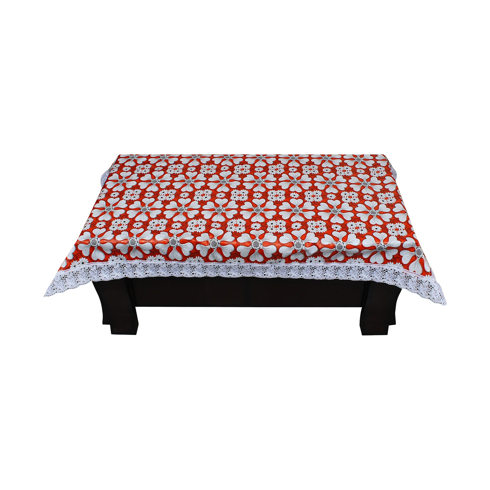 Waterproof and Dustproof Center Table Cover, SA60 - (40X60 Inch) - Dream Care Furnishings Private Limited