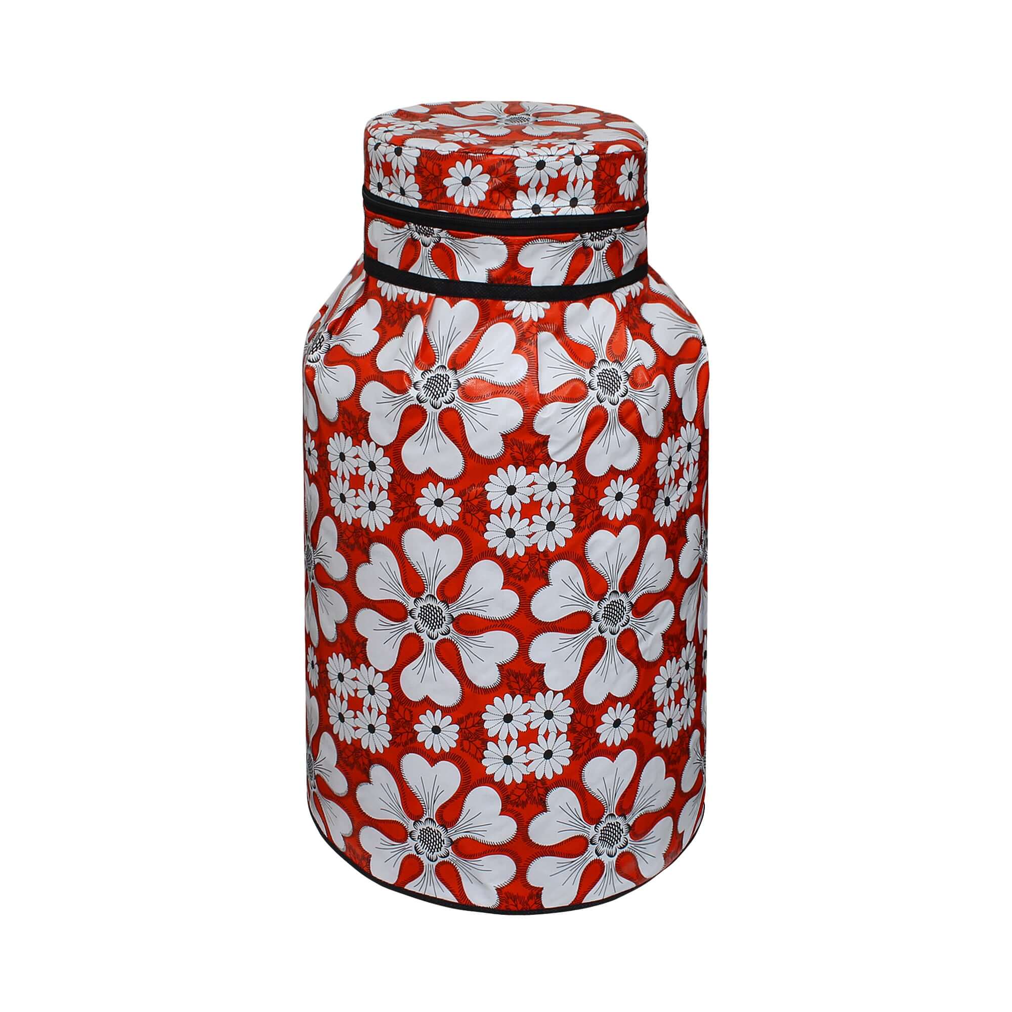 LPG Gas Cylinder Cover, SA60 - Dream Care Furnishings Private Limited