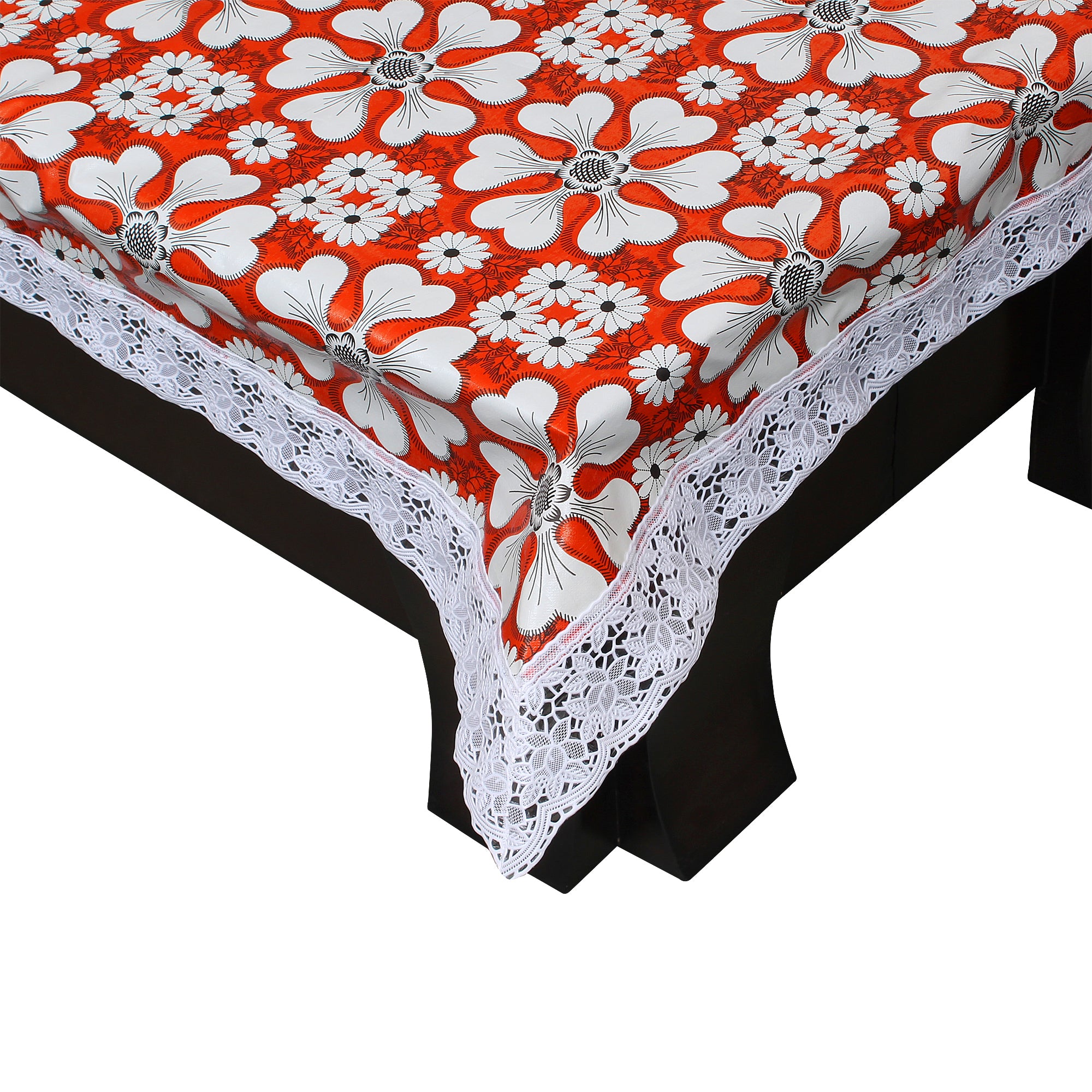 Waterproof and Dustproof Center Table Cover, SA60 - (40X60 Inch) - Dream Care Furnishings Private Limited