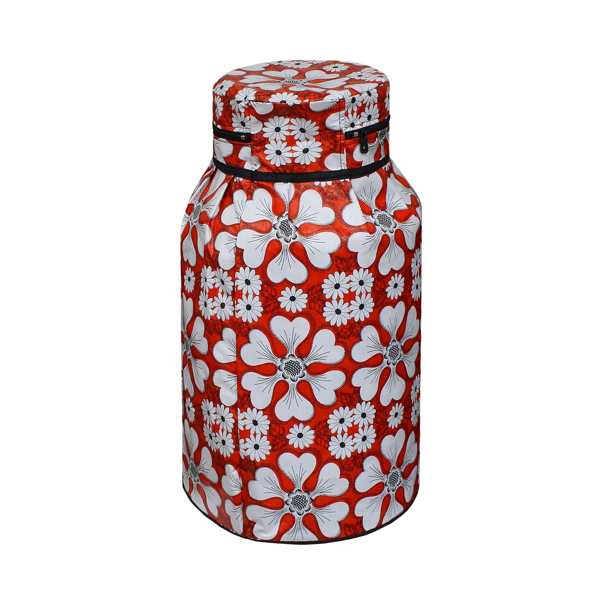 LPG Gas Cylinder Cover, SA60 - Dream Care Furnishings Private Limited