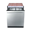 Waterproof and Dustproof Dishwasher Cover, SA60 - Dream Care Furnishings Private Limited