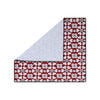 Waterproof & Oil Proof Bed Server Square Mat, SA61 - Dream Care Furnishings Private Limited