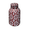 Load image into Gallery viewer, LPG Gas Cylinder Cover, SA61 - Dream Care Furnishings Private Limited