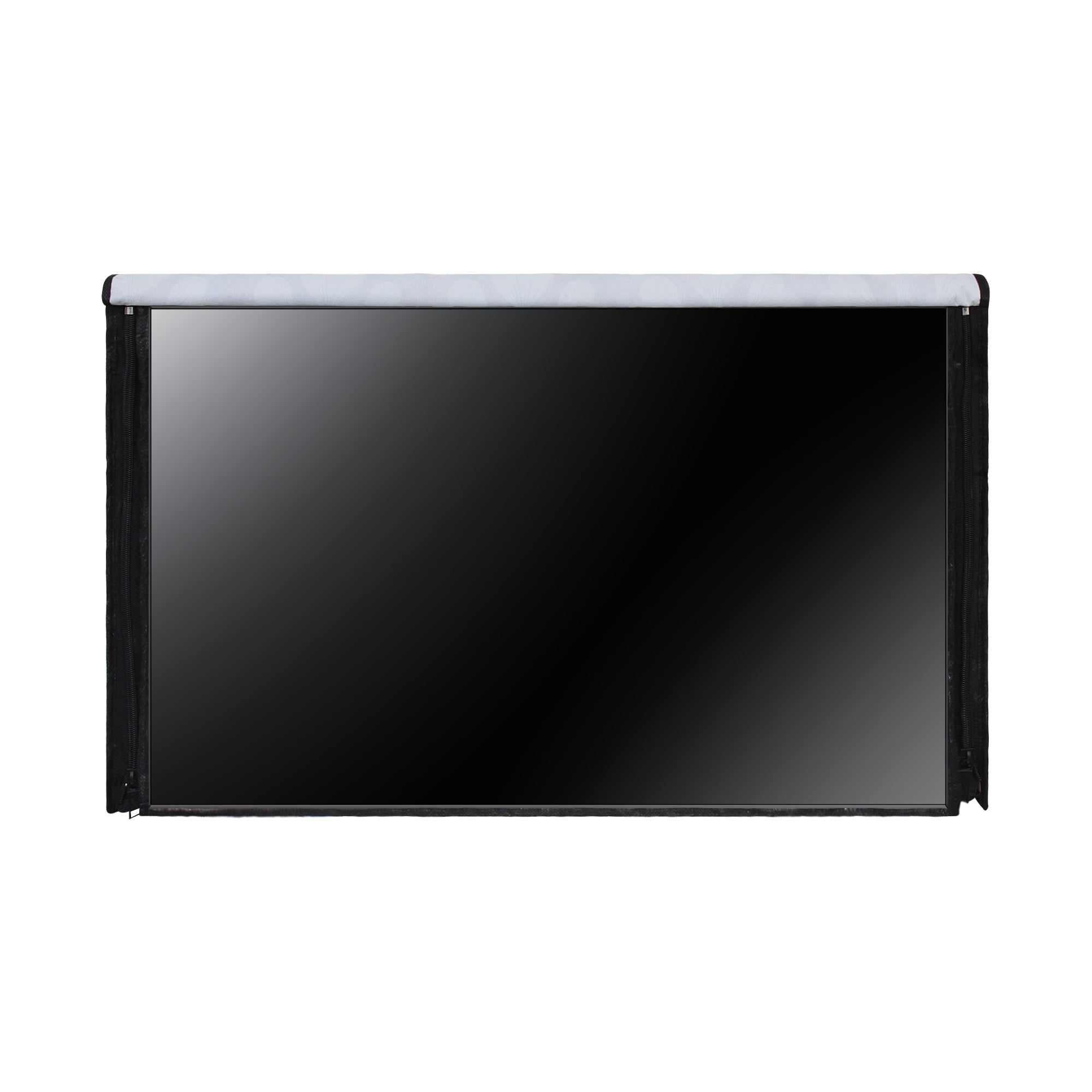 Waterproof Dustproof PVC LED TV Cover, SA61 - Dream Care Furnishings Private Limited