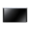 Waterproof Dustproof PVC LED TV Cover, SA61 - Dream Care Furnishings Private Limited