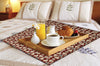 Waterproof & Oil Proof Bed Server Square Mat, SA62 - Dream Care Furnishings Private Limited