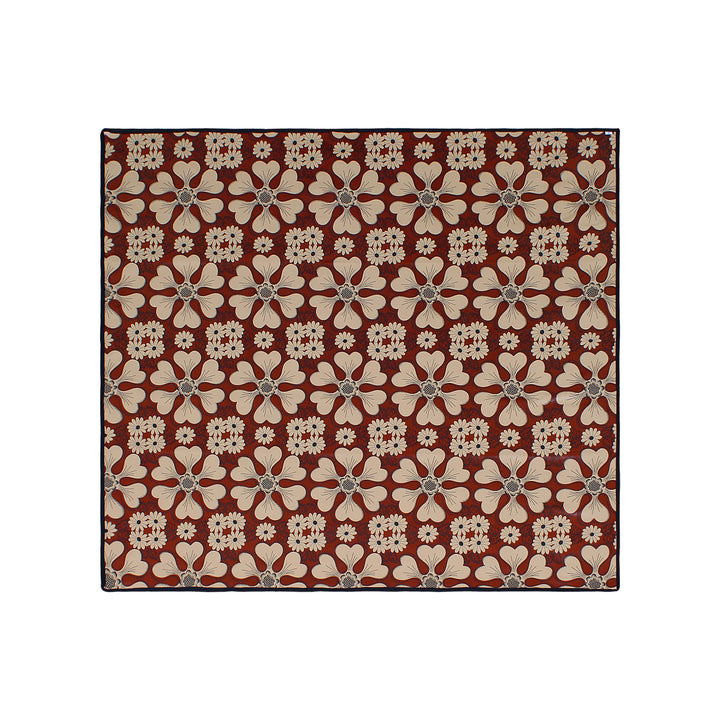 Waterproof & Oil Proof Bed Server Square Mat, SA62 - Dream Care Furnishings Private Limited